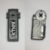 Silver Motor