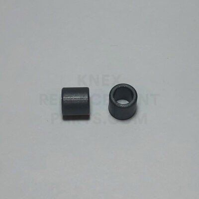 Silver Spacer