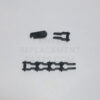 Small Chain Link - 20mm
