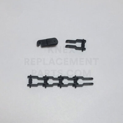 Small Chain Link - 20mm