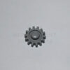 Small Gray Snap-on Gear
