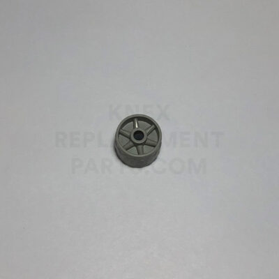 Small Hub Light Gray - 18mm