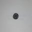 Small Hub Silver/Gray - 18mm