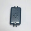 Metallic Blue Sound Unit