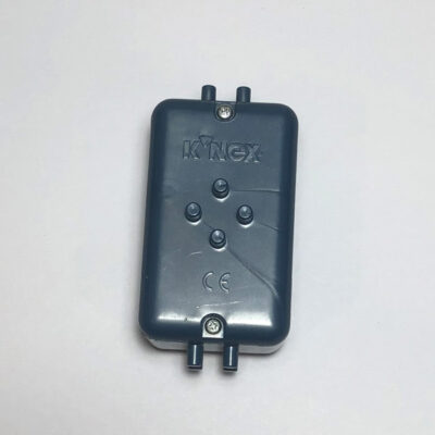 Metallic Blue Sound Unit