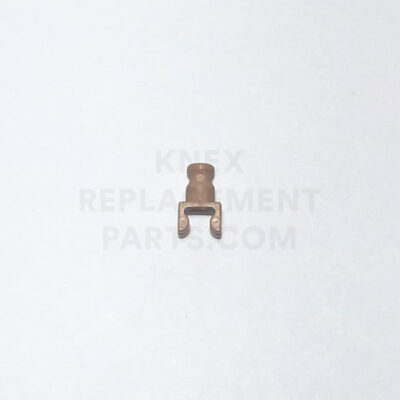 Tan Clip With Rod End