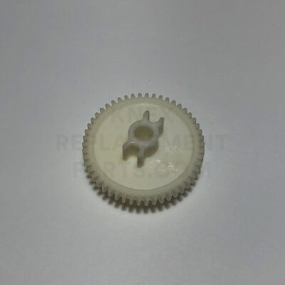 White Motor Gear (12v)