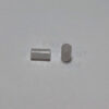 White/Clear Wide Micro Spacer