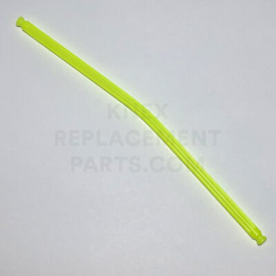 Fluorescent Yellow Flexi Rod - 190mm