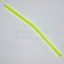 Fluorescent Yellow Flexi Rod - 190mm