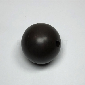 Brown Ball