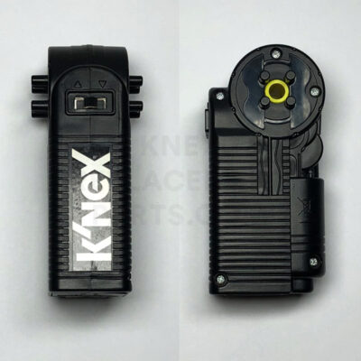 Black Motor
