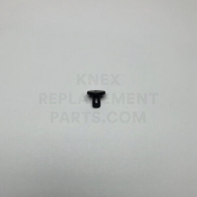 Black Pin/Peg