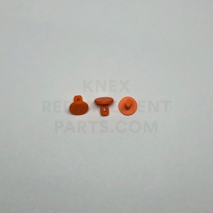 Orange Pin/Peg