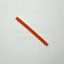 Dark Orange Flexi Rod - 86mm