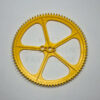 Large Yellow Gear (Middle Socket)