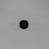 K'NEXMAN Head Lower Mouth - Black