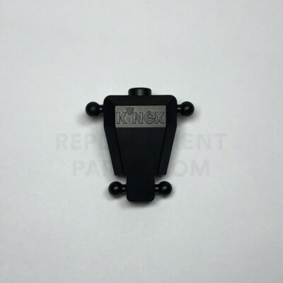 K'NEXMAN Torso - Black