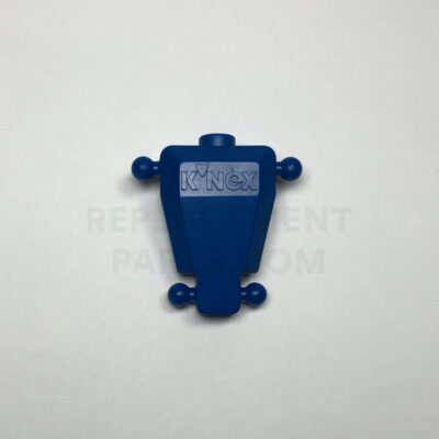 K'NEXMAN Torso - Blue