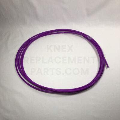 Purple Track (sold by the foot)