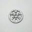Small Wheel With Spokes - 37mm