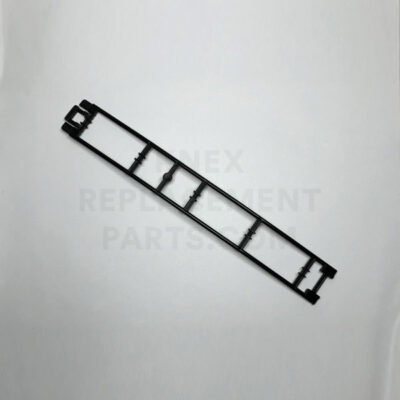 Black Track (203mm)