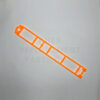 Orange Track (203mm)