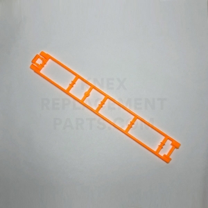 Orange Track (203mm)