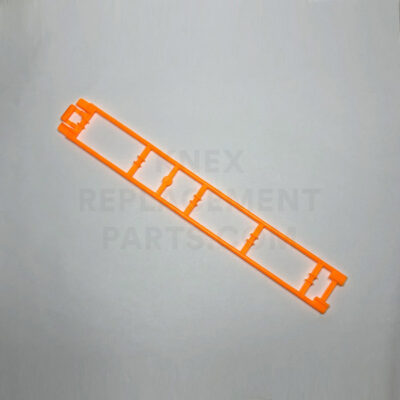Orange Track (203mm)