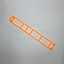Orange Track (203mm)
