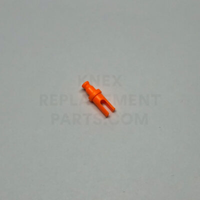 Orange Transition Rod Pin