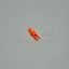 Orange Transition Rod Pin