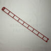 Red Track (410mm)