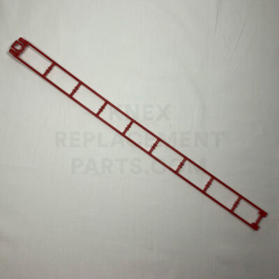 Red Track (410mm)