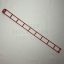 Red Track (410mm)