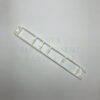 White Track (203mm)
