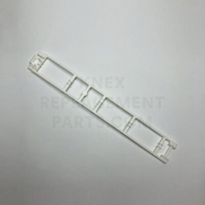 White Track (203mm)