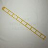 Yellow Track (410mm)