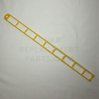 Yellow Track (410mm)