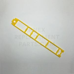 Yellow Track (203mm)