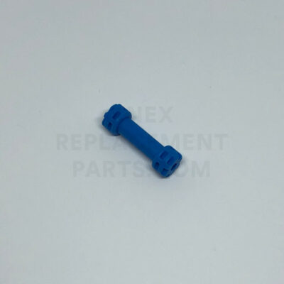 Blue Rod - 29mm