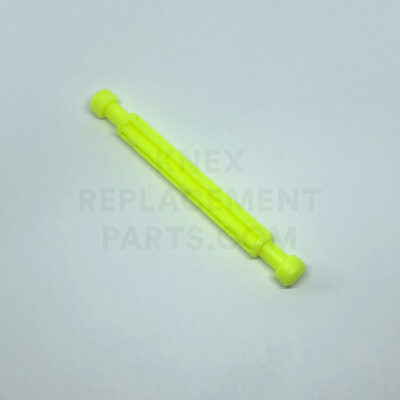 Bright Yellow Rod - 92mm