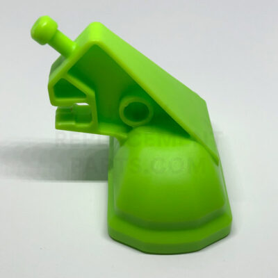 Green Foot