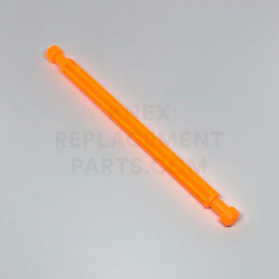 Orange Rod - 145mm