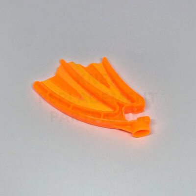 Orange Wing