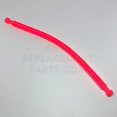 Pink Flexi Rod - 219mm