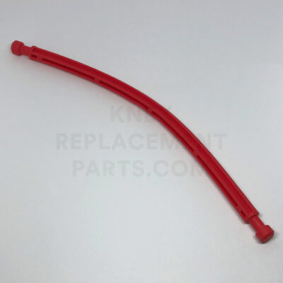 Red Flexi Rod - 219mm