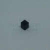 1 x 1 - Black Brick