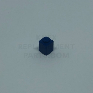 1 x 1 – Blue Brick