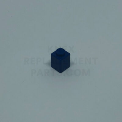 1 x 1 - Blue Brick